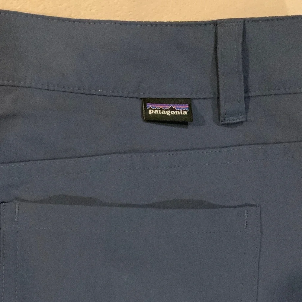 Patagonia perfect smoke